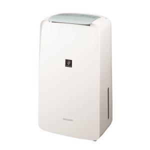 SHARP コンプレッサー方式　衣類乾燥除湿機/CV-N71W