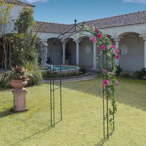 タカショー ローズアーチ/GSTR-AR01