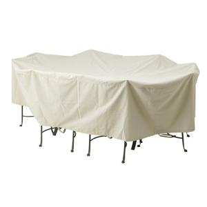 タカショー ガーデンファニチャーカバーオーバル/ＧＦＣ−０３