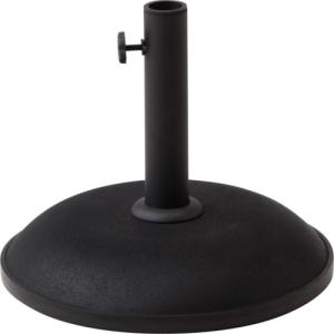 タカショー コンクリートベース/PSB-C11B ブラック