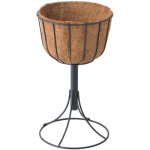 タカショー Qsui　AQUAタワーバスケットスタンドタイプ/PQA-03 S