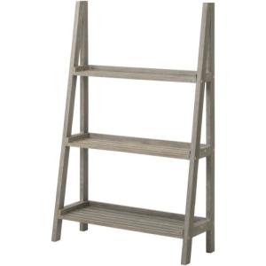 タカショー リーンシェルフ/MWF-39FSSG シャビーグレー
