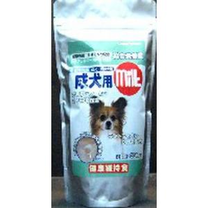 (株)ニチドウ 成犬用ミルク 犬用ミルクの商品画像
