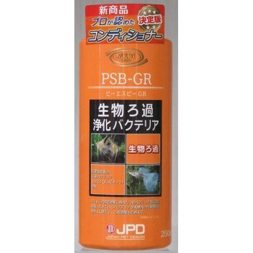 （株）ニチドウ メディアクアコンディショナー 250ml ピーエスビー　GR/250ml