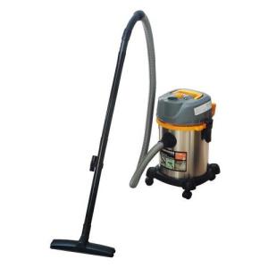 イーバリュー(E-Value) 乾湿両用掃除機 12L EVC-120SCL