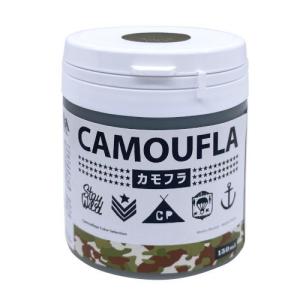 ニッペホームプロダクツ カモフラ オリーブドラブ/150ML