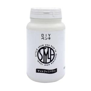 ニッペ STYLE　DIYペンキ/500ml スノウホワイト｜dcmonline