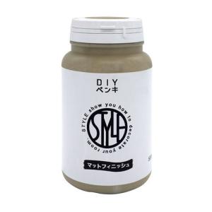 ニッペ STYLE　DIYペンキ/500ml グレージュ｜dcmonline