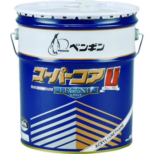 ペンギン ワックス　スーパーコアUレジェンド　18L/6573