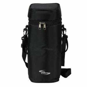 パール金属 クールストレージ　ペットボトル保冷カバー2L/D-6650