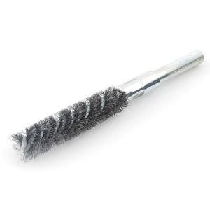 SK11 スパイラルブラシ/ワイヤー 10MM ワイヤー/直径10mm
