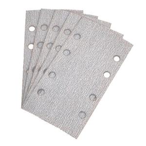 SK11 電動サンダー用ペーパー5枚入/A#240 マジック 粒度:A#240