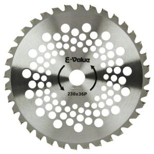 E-Value 軽量タイプチップソー/EK-230MMX36P 外径:230mm
