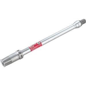 セフティ?3 散水ノズル ロング/PS-25 25MM 内径25mmホース用
