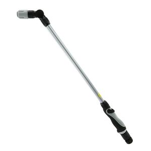 セフティ-3 スパイラルジェットノズル  ロング 散水2パターン /SSN-45 ロング