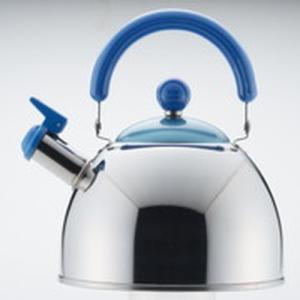 ヨシカワ わ・とーん（和色）笛吹きケトル/SJ1685 うみ/1.8L