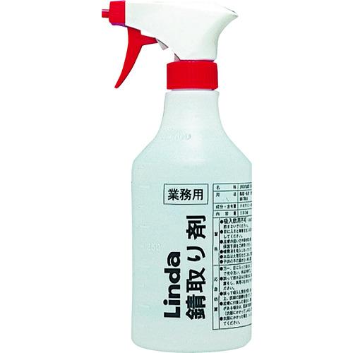 Linda 錆取り剤　500ml/MZ06