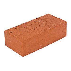 昭光物産  赤レンガ /レンガ8個セット