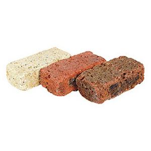 昭光物産 コーラルタンブルレンガ ミックス/レンガ8個セット