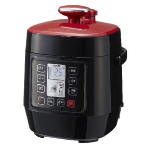 KOIZUMI マイコン電気圧力鍋/KSC3501R