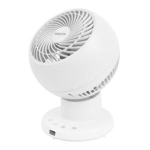 YAMAZEN お手入れ簡単サーキュレーター/YAR-DW151