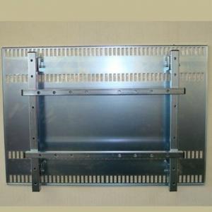 壁美人 壁美人 薄型テレビ用固定金具/大 MH-5000 大