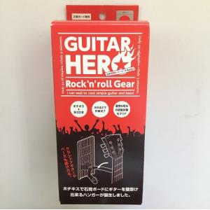 壁美人 壁美人 ギターヒーロー レッド