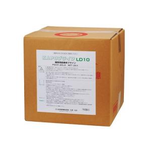 ベストパーツ 架橋ポリエチレン管専用循環液/PGKP-20LD