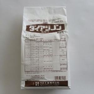 日本化薬 ダイアジノン粒剤3 3kg