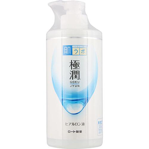 ロート製薬 肌ラボ　極潤ヒアルロン液/400ml 大容量タイプ