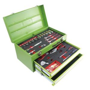 スエカゲツール　　　　　　　　 29PCツールキットグリーン　PA-29G/PA-29G