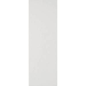 TRUSCO マグネットシート/MSA1W_8037 白/艶有/100×300mm