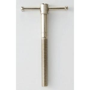 ハンドル TAB70HB TRUSCO アルミ合金バイスTAB70用 ■TRUSCO