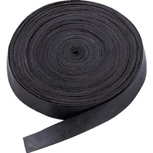 TRUSCO ゴムロープフリータイプ幅30mm/GR3010F 幅30mm×10m