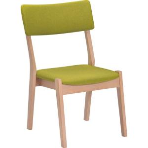 タマリビング ダイニングチェア/タイラー GN グリーン/505×535×790mm