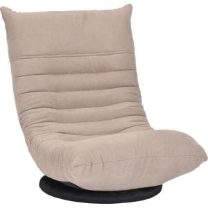 タマリビング フロアチェア/ブレンボ BE ベージュ