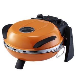 FUKAI(フカイ) さくさく石窯 ピザメーカー/FPM-160-OR