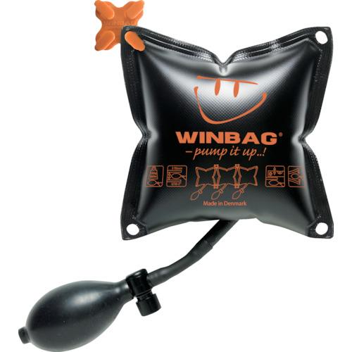 ウィンバッグ エアジャッキ　WINBAG　CONNECT　最大能力135kg/17635