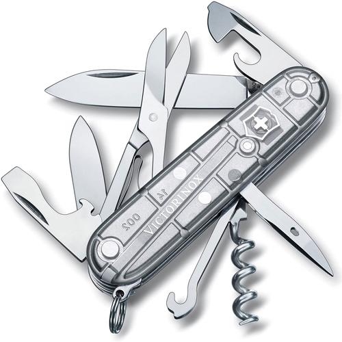 Victorinox Victorinox　SILVERTECH　トラベラー　シルバーテック/#1....