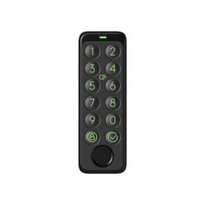 SwitchBot SwitchBot　キーパッドタッチ/W2500020-GH ブラック/パッドタッチ