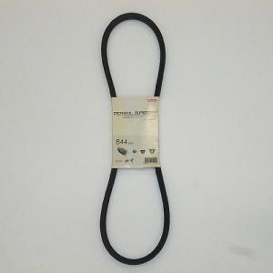 DRB VベルトB型/B44 呼び番号:44型