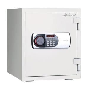 ディプロマットジャパン テンキー式耐火金庫/125EN88W...
