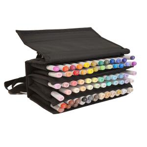 コピック ウォレット72本用 Copic Wallet Too ケースのみです マーカーは付属していません アークオアシス ヤフーショップ 通販 Yahoo ショッピング