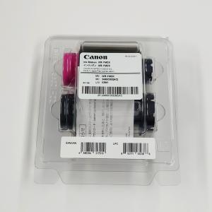 再転写用カラーリボン　YMCK　500面/巻　（PR-C201用） IXR-YMCK（旧：PR5002-R4C）