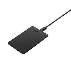 SONY製 NFC/FeliCaリーダー PaSoRi（パソリ） RC-S300/S1【業務用途