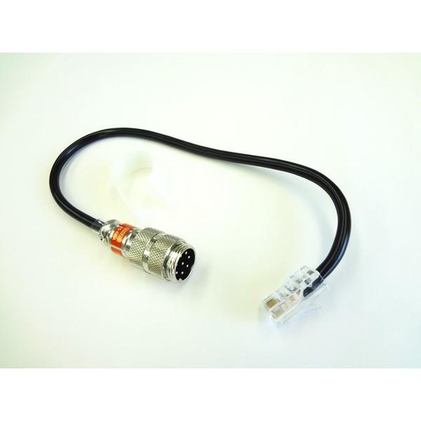 J-88MK アドニス ケンウッド8Pジャック→モジュラー8Pプラグ