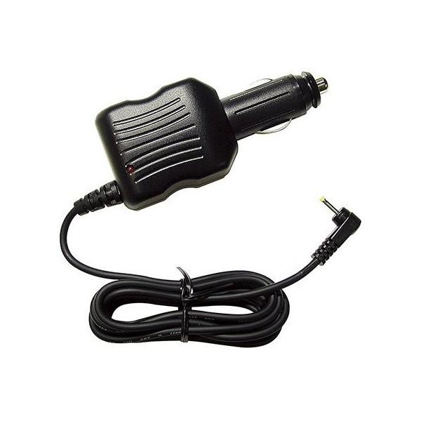 E-DC-21 スタンダード シガープラグ付き外部電源アダプター