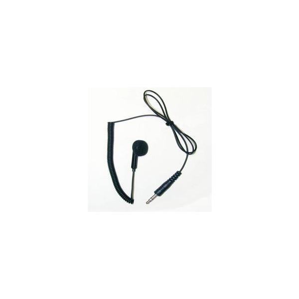 EME-26 アルインコ カールコードイヤホン