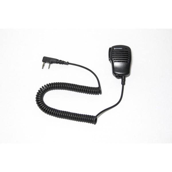 HM-S9K コメット スピーカー・マイク ケンウッド L型