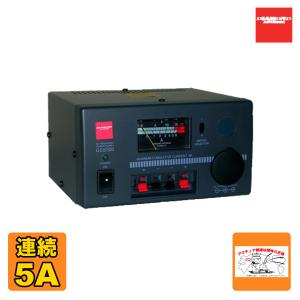 第一電波工業 ダイヤモンド 直流安定化電源 連続30A GSV3000 第一電波工業 GSV3000 ダイヤモンド リニアシリーズ型直流安定化電源